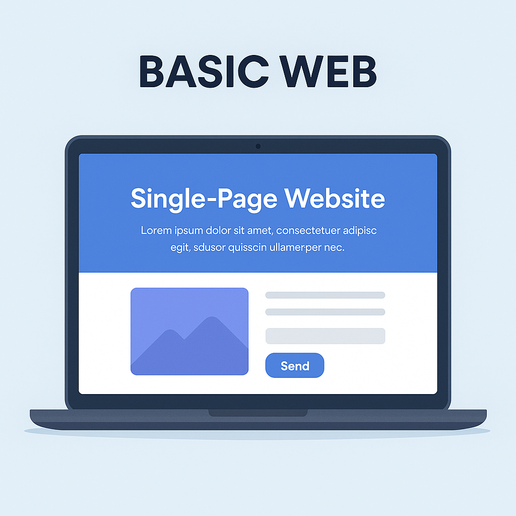 Lemon Web & Software