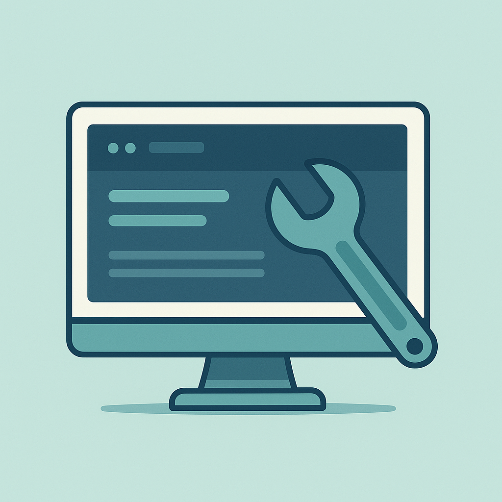Betreuung Web Paket